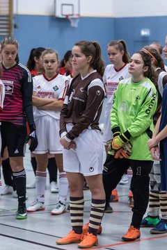 Bild 9 - B-Juniorinnen Futsal Qualifikation